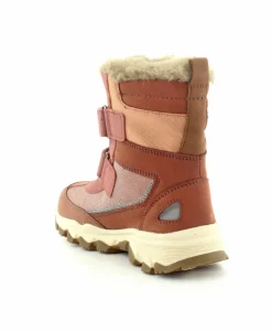 Eddie Rose Vinterstøvle