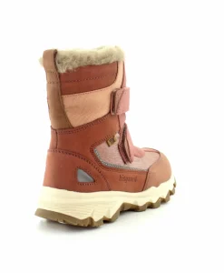 Eddie Rose Vinterstøvle