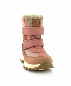 Eddie Rose Vinterstøvle