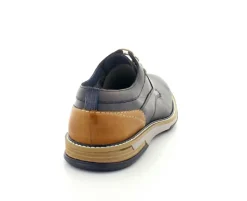 Edgar Skind Snøresko