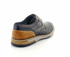 Edgar Skind Snøresko