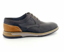 Edgar Skind Snøresko