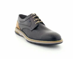 Edgar Skind Snøresko