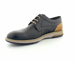 Edgar Skind Snøresko