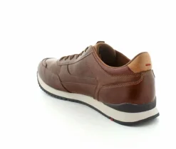 Editta Skind Sneakers