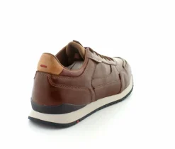 Editta Skind Sneakers