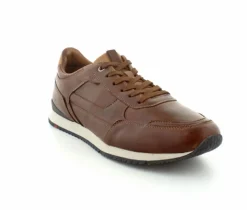 Editta Skind Sneakers