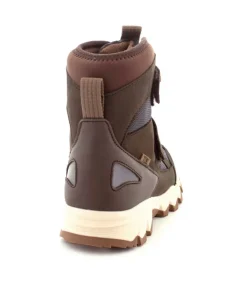 Edon Forrest Tex Støvle