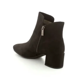Elegant ankelstøvle