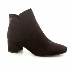 Elegant ankelstøvle