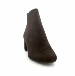 Elegant ankelstøvle