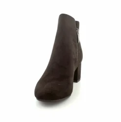 Elegant ankelstøvle