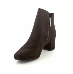 Elegant ankelstøvle