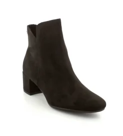 Elegant ankelstøvle