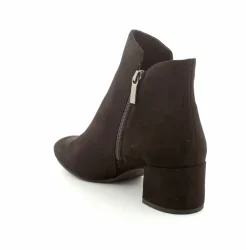 Elegant ankelstøvle