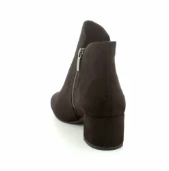 Elegant ankelstøvle