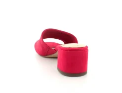 Elegant Fuxia Sandal