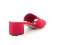Elegant Fuxia Sandal