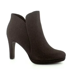 Elegant glimmer støvlet