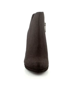 Elegant glimmer støvlet