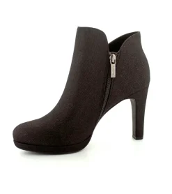 Elegant glimmer støvlet