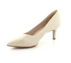 Elegant lak pump