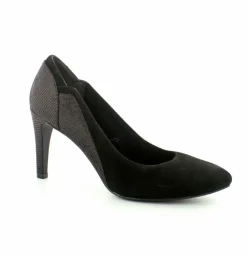 Elegant ruskind Pump