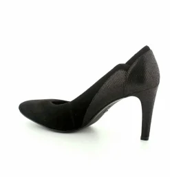 Elegant ruskind Pump