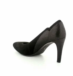 Elegant ruskind Pump