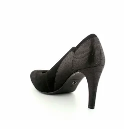 Elegant ruskind Pump