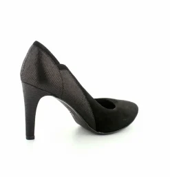 Elegant ruskind Pump