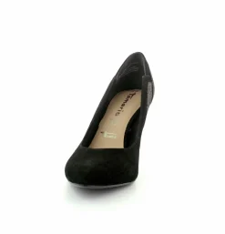 Elegant ruskind Pump