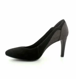 Elegant ruskind Pump