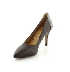 Elegant skind Pump