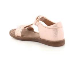 Elegant skind Sandal