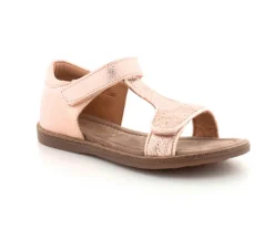 Elegant skind Sandal