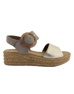 Elegant Skind Sandal