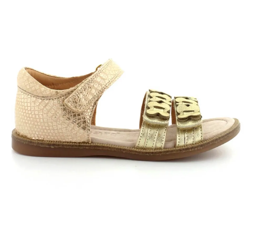 Elegant skind Sandal