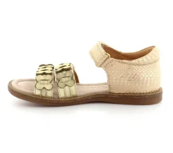 Elegant skind Sandal