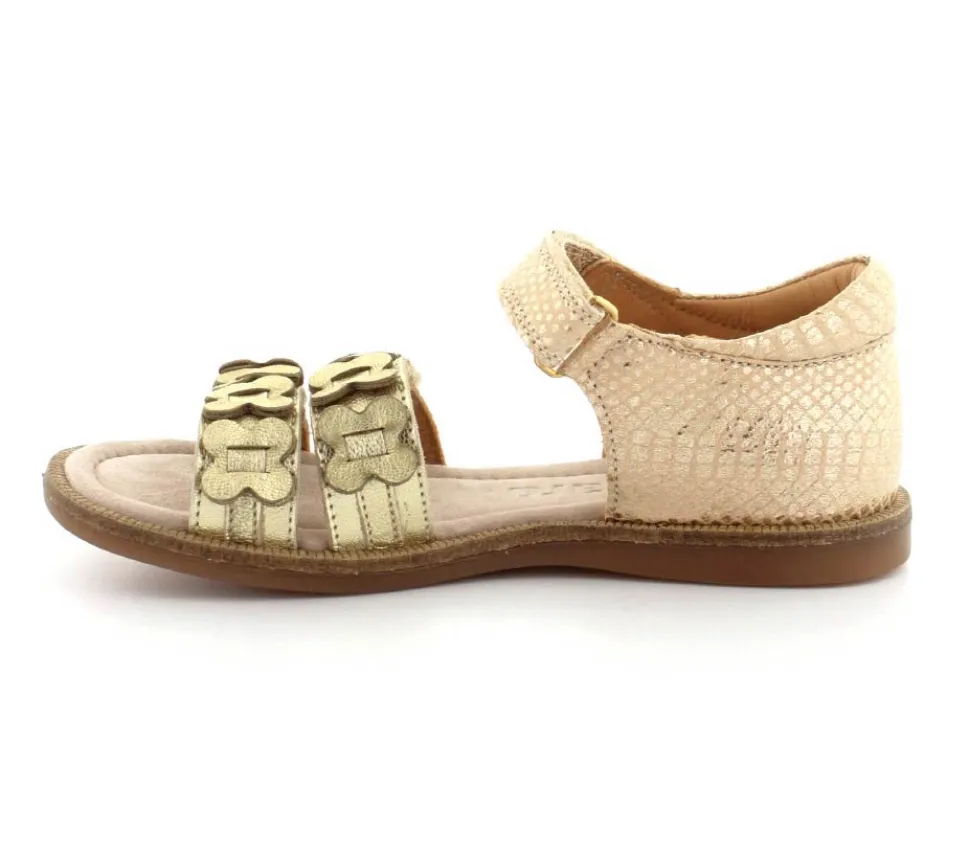 Elegant skind Sandal