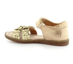 Elegant skind Sandal