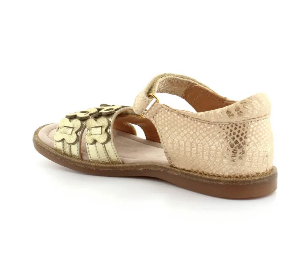 Elegant skind Sandal