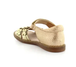 Elegant skind Sandal