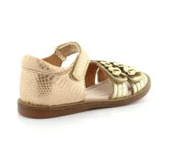 Elegant skind Sandal