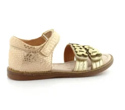 Elegant skind Sandal