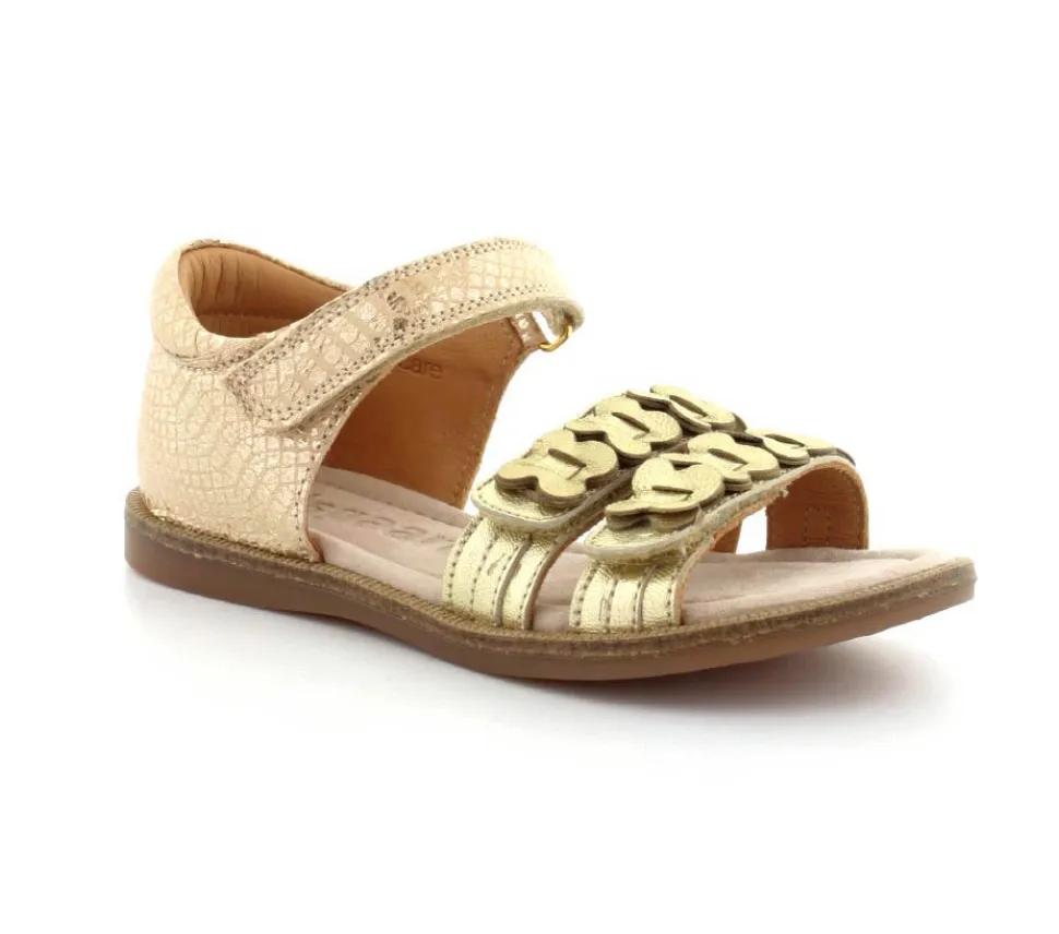 Elegant skind Sandal
