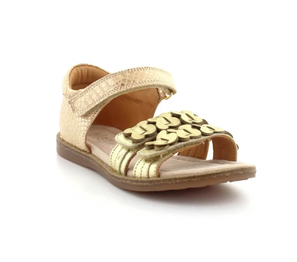 Elegant skind Sandal