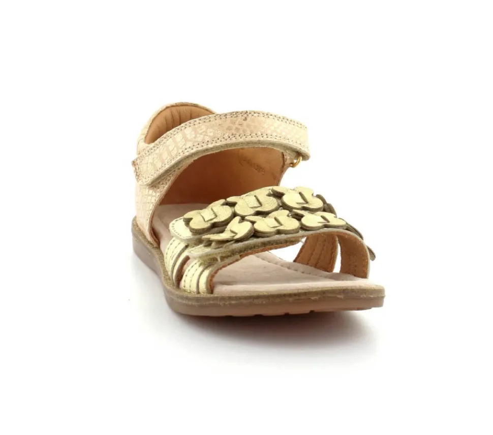 Elegant skind Sandal