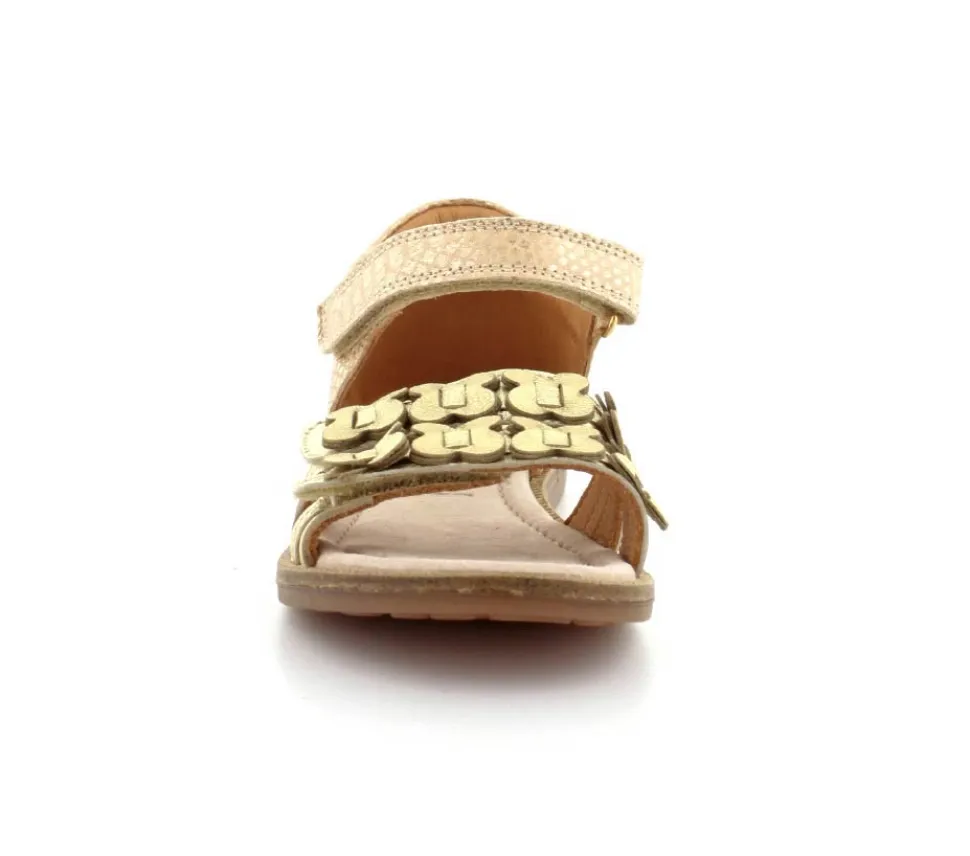 Elegant skind Sandal