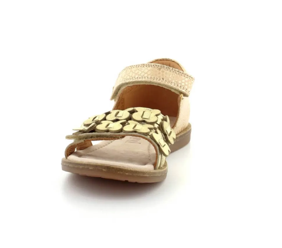 Elegant skind Sandal